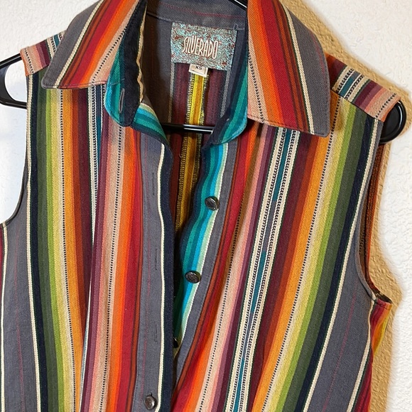 Silverado Vest - Picture 3 of 4